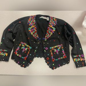 Vintage Michael Simon 1993